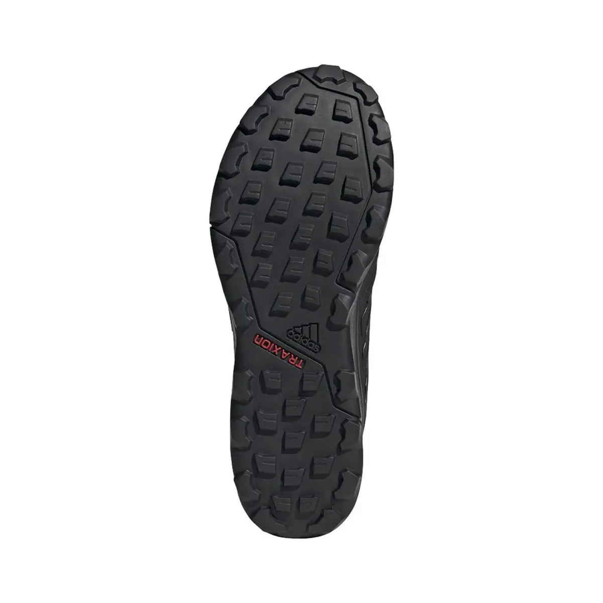 Adidas shoes - Black 1