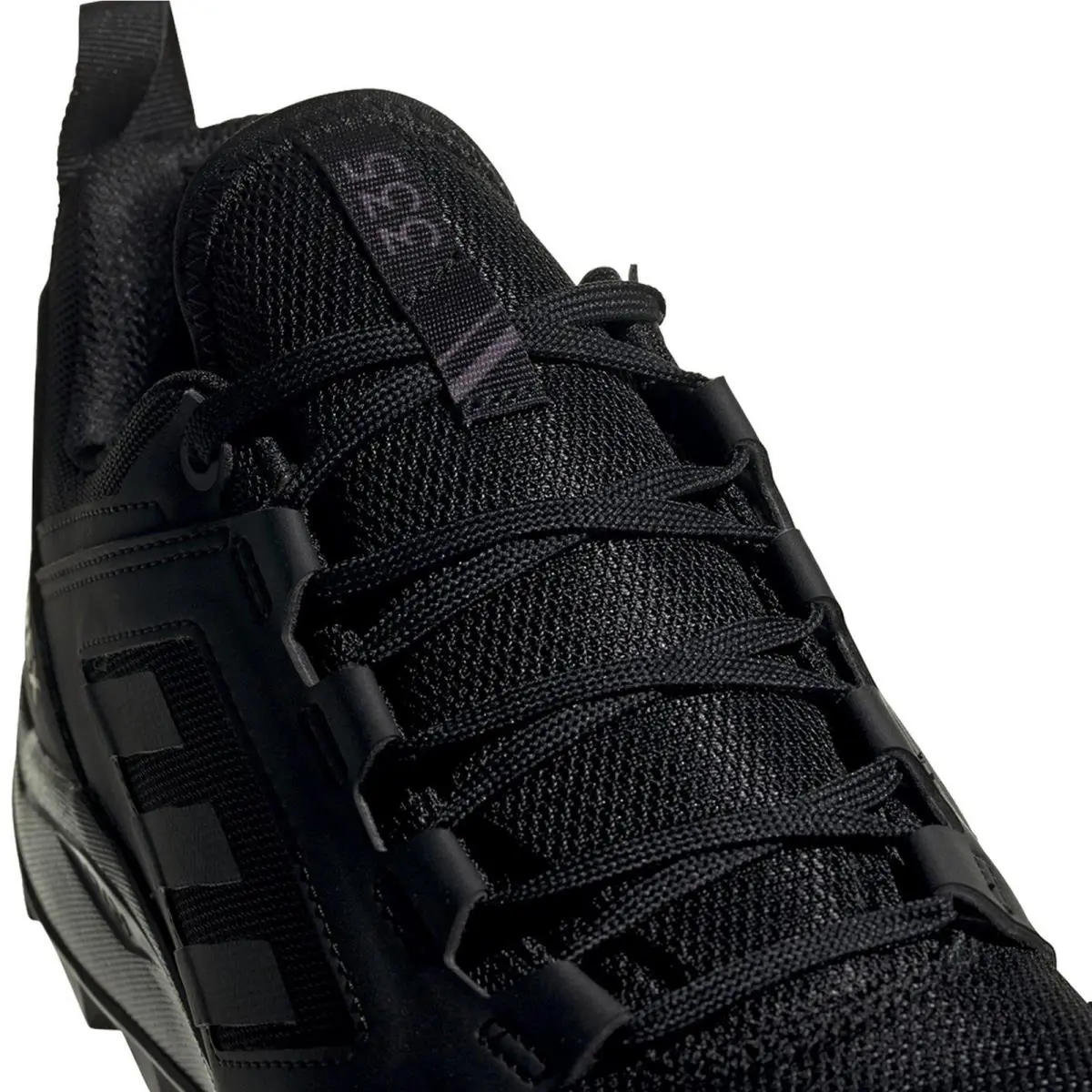 Adidas shoes - Black 2