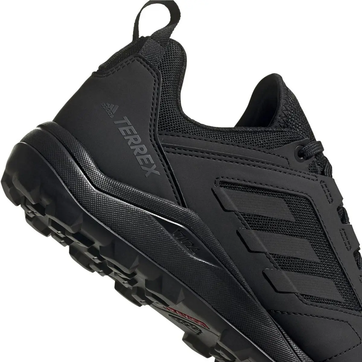 Adidas shoes - Black 8