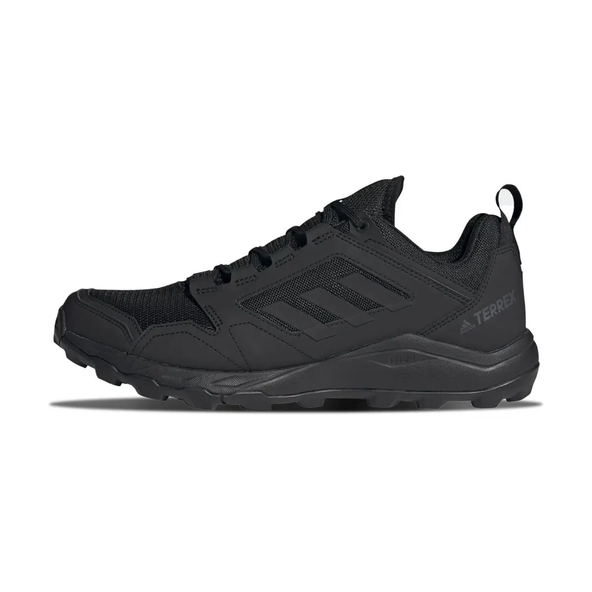 Adidas shoes - Black 4