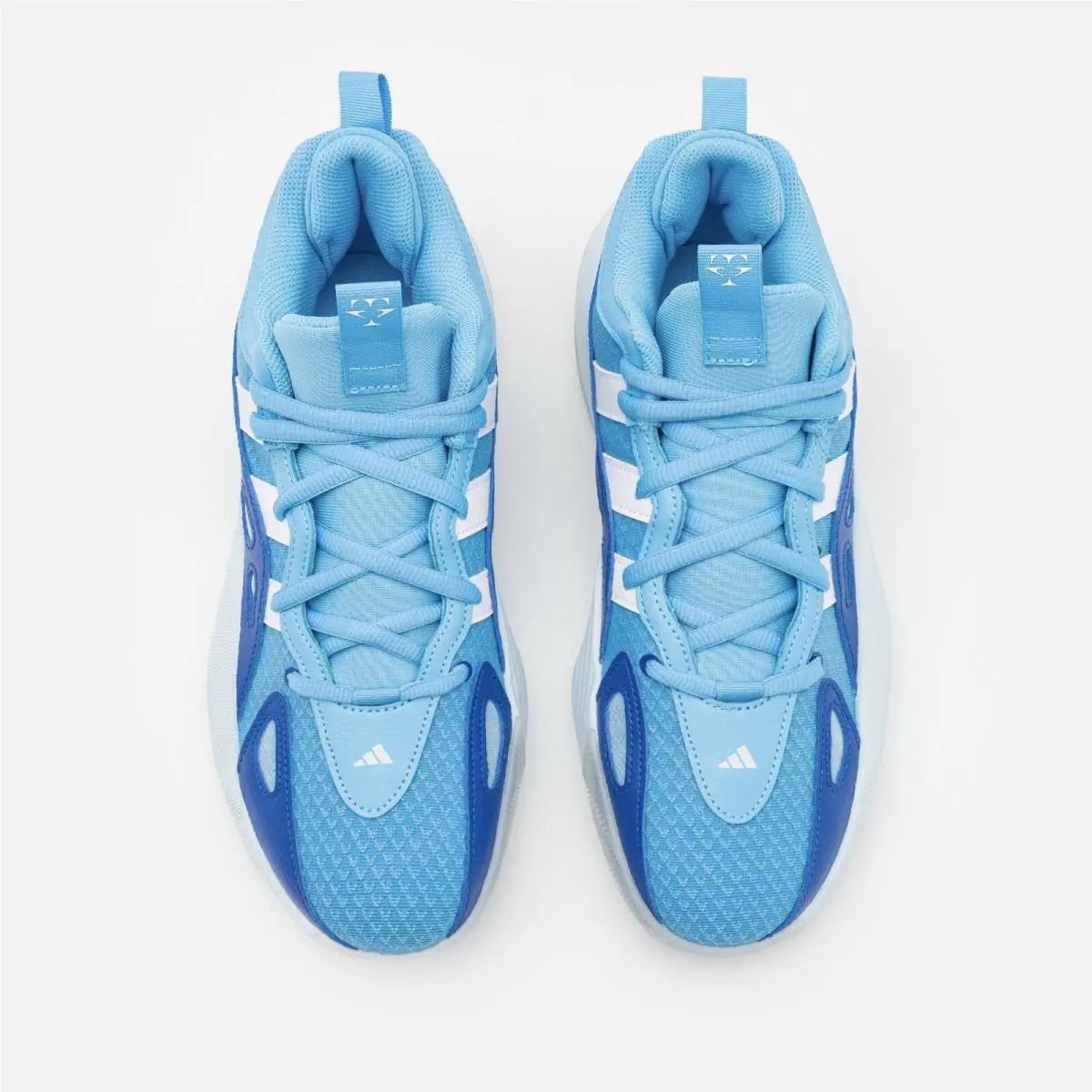 Adidas shoes - adidas 2.0 - Adidas mens sneakers - Blue 1