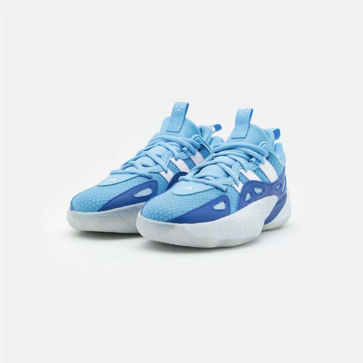 Adidas shoes - adidas 2.0 - Adidas mens sneakers - Blue 2