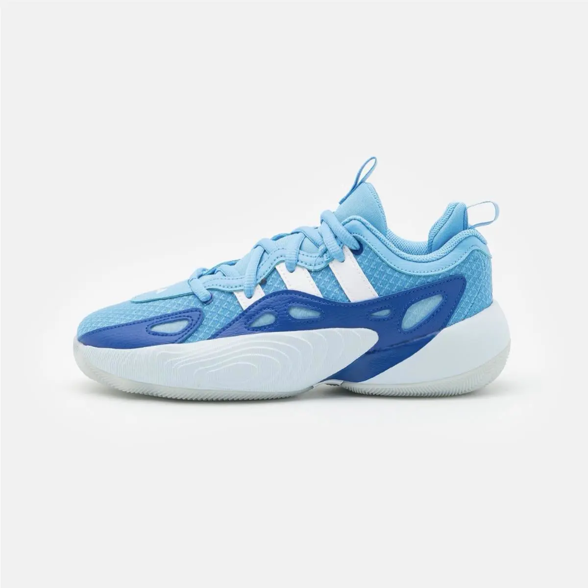 Adidas shoes - adidas 2.0 - Adidas mens sneakers - Blue 4