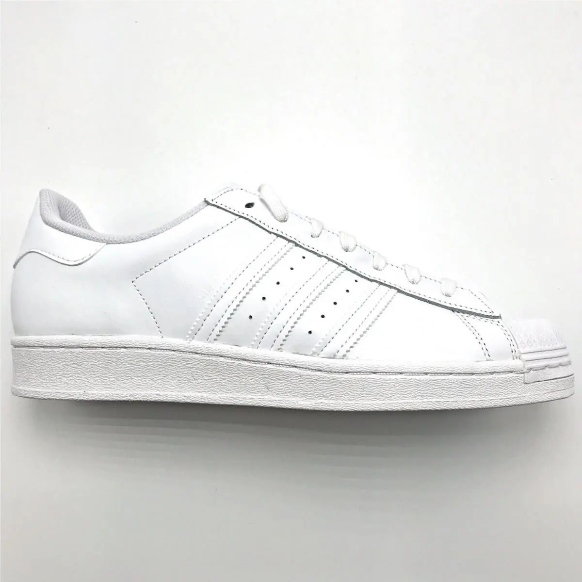 Adidas shoes - adidas Superstar - Superstar - EG4960 - Footwear White/Footwear White/Footwear White 7
