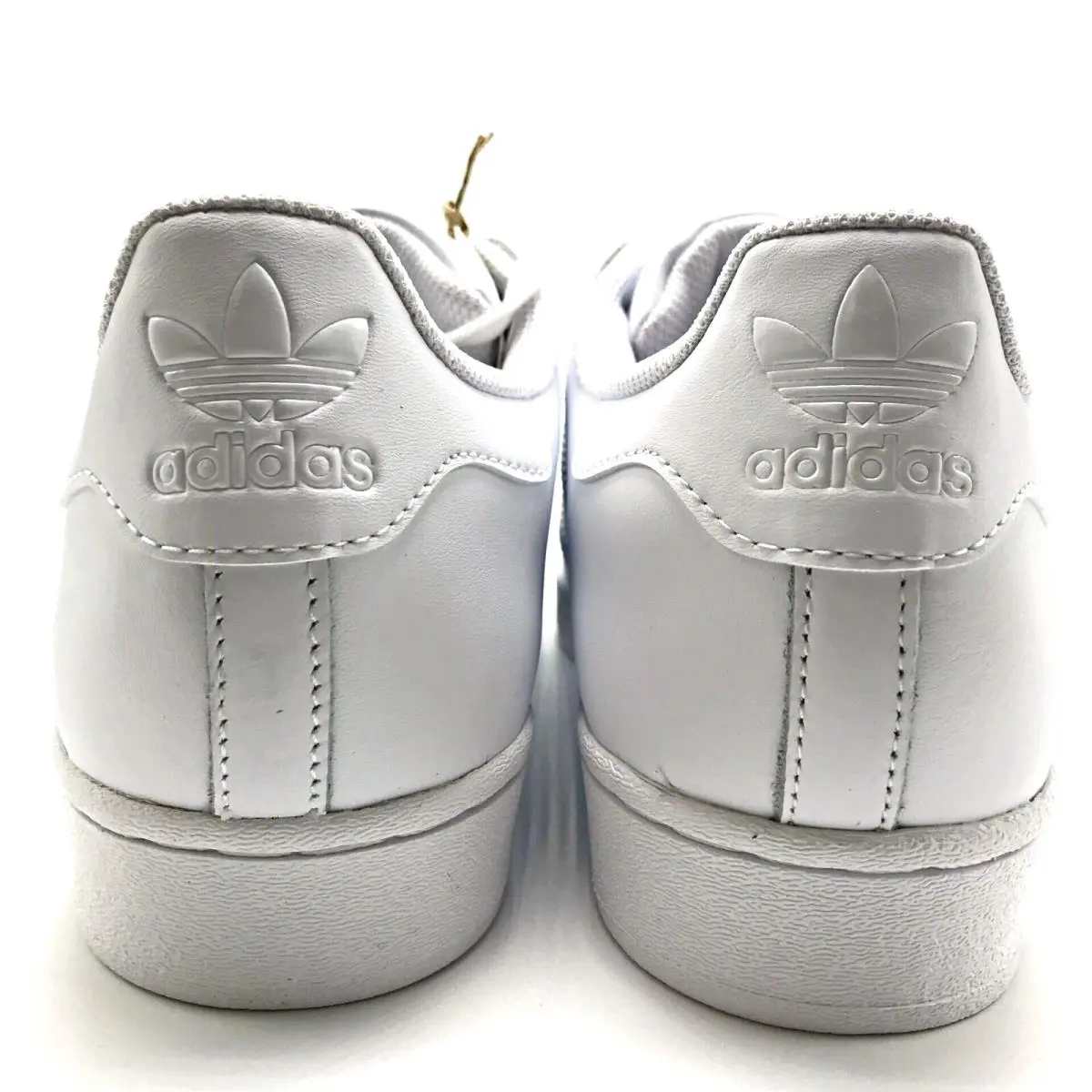 Adidas shoes - adidas Superstar - Superstar - EG4960 - Footwear White/Footwear White/Footwear White 9