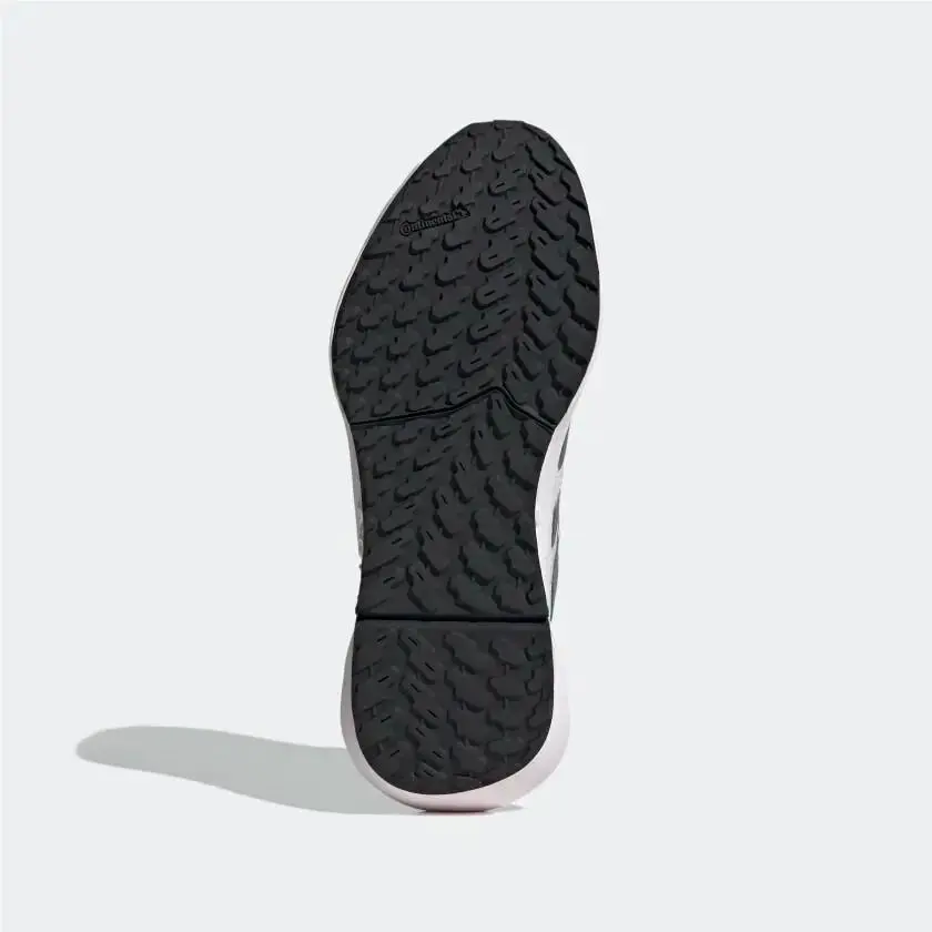 Adidas shoes - 4DFWD PULSE 2 - PULSE - GY8412 - Shadow Navy / Matt Purple Met. / Almost Blue 5