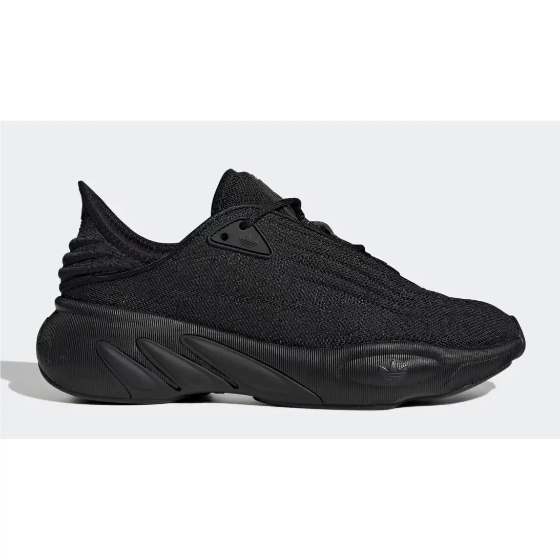Adidas Originals Adifom Sltn `triple Black` HP6480 Men`s Sz 8-13 Comfort Casual