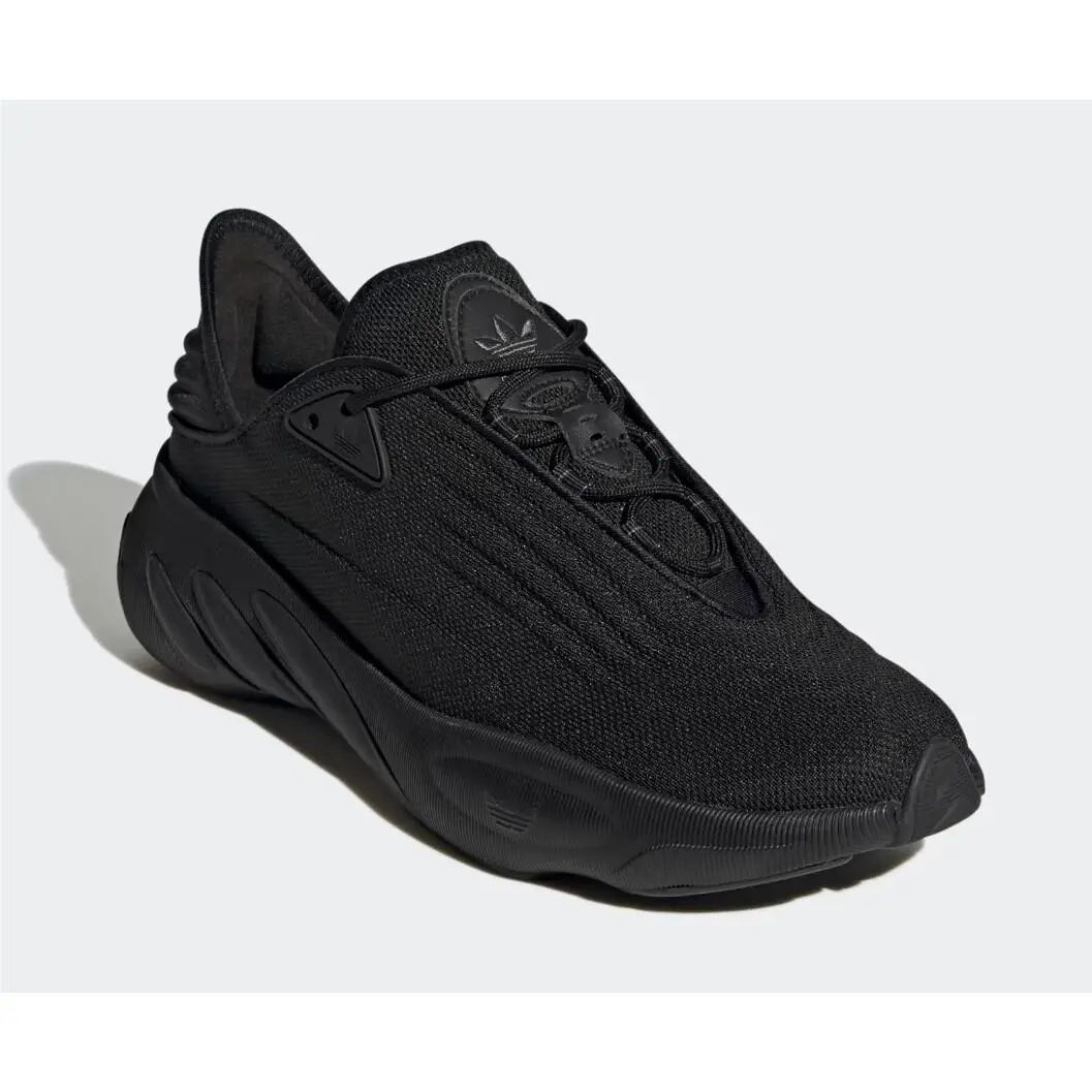 Adidas shoes - adidas AdiFOM SLTN - AdiFOM SLTN - HP6480 - Core Black/Core Black/Grey Six 1