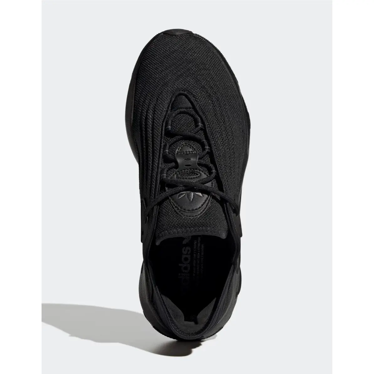 Adidas shoes - adidas AdiFOM SLTN - AdiFOM SLTN - HP6480 - Core Black/Core Black/Grey Six 13