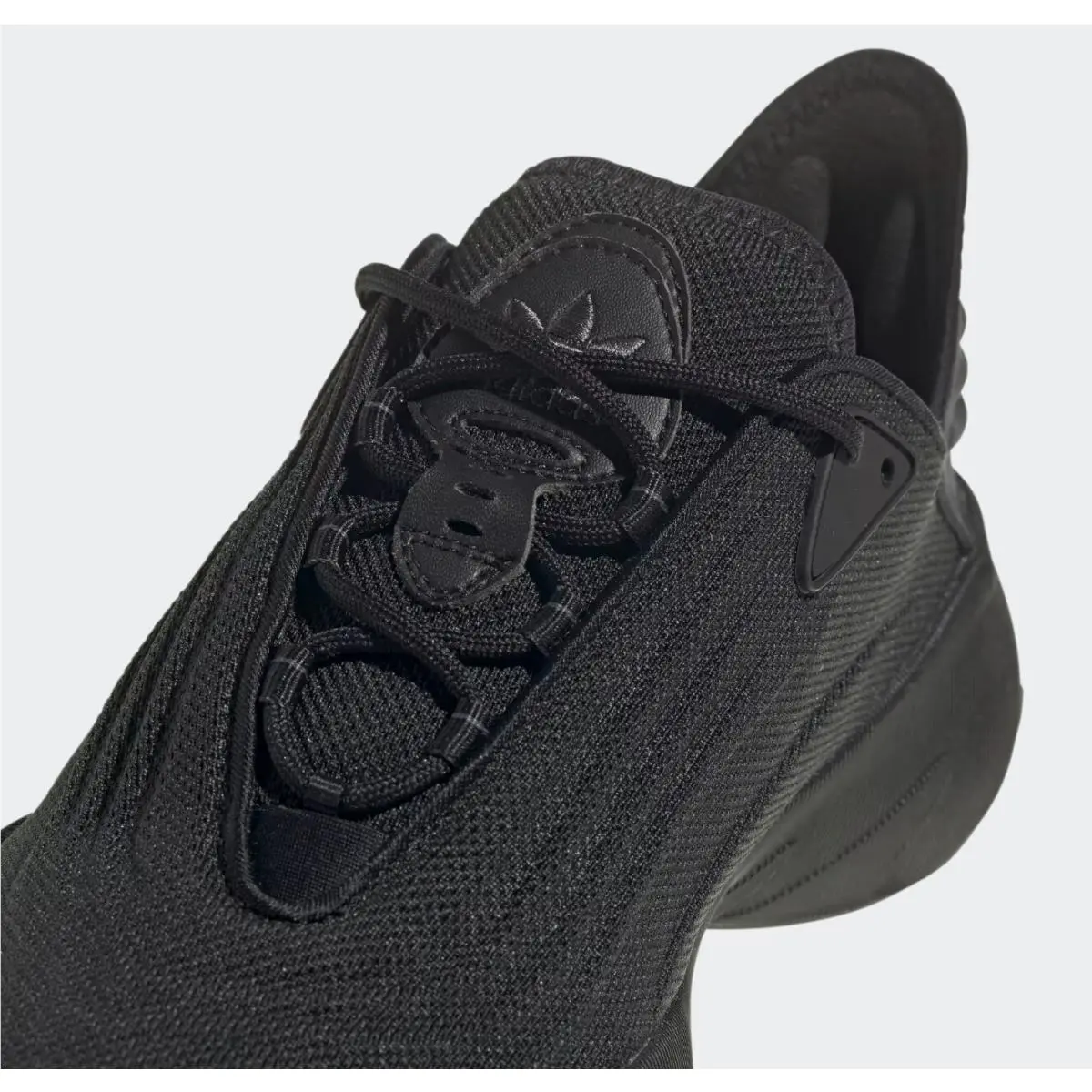Adidas shoes - adidas AdiFOM SLTN - AdiFOM SLTN - HP6480 - Core Black/Core Black/Grey Six 6