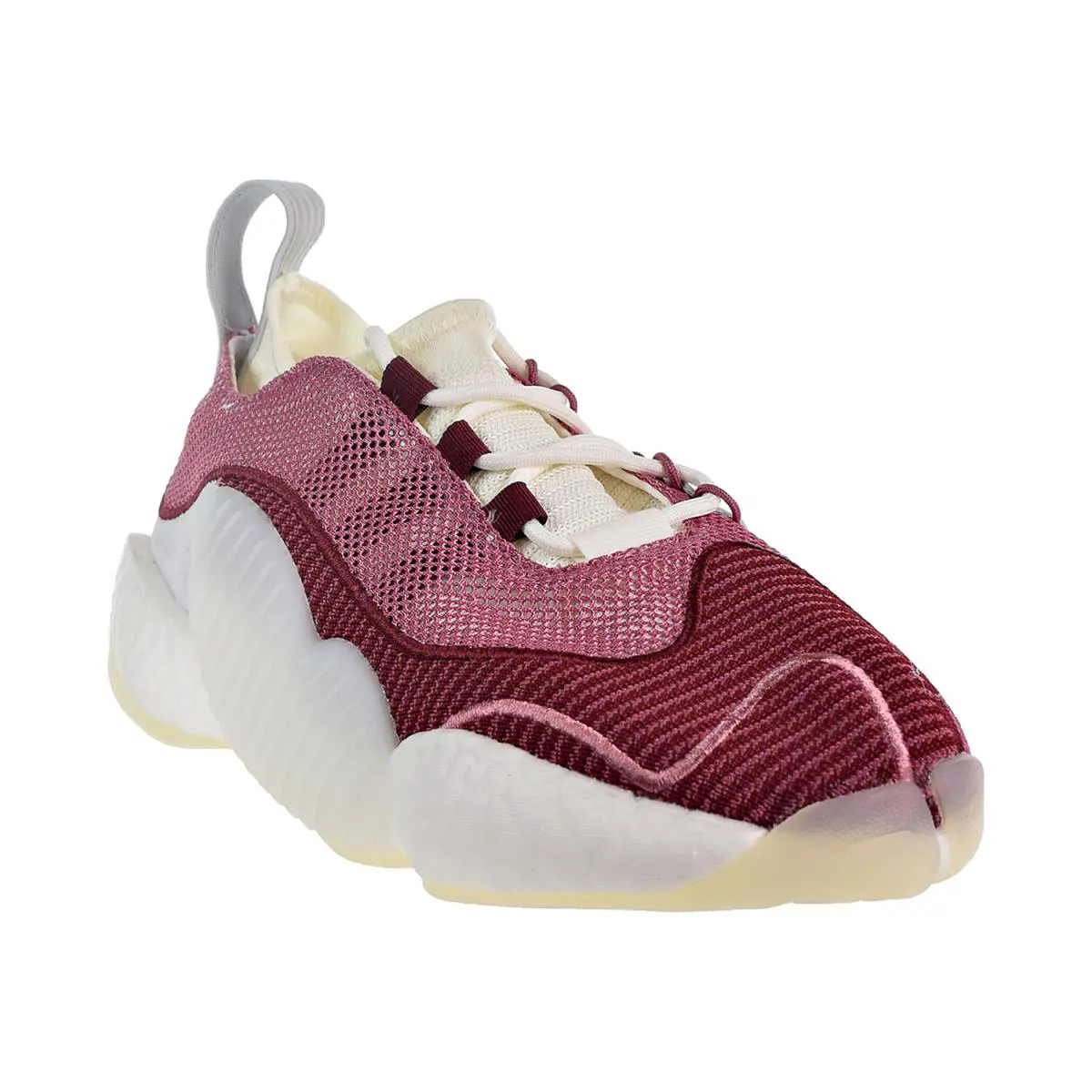 Adidas shoes - b37555 - b37555 - Trace Maroon-Cloud White 0