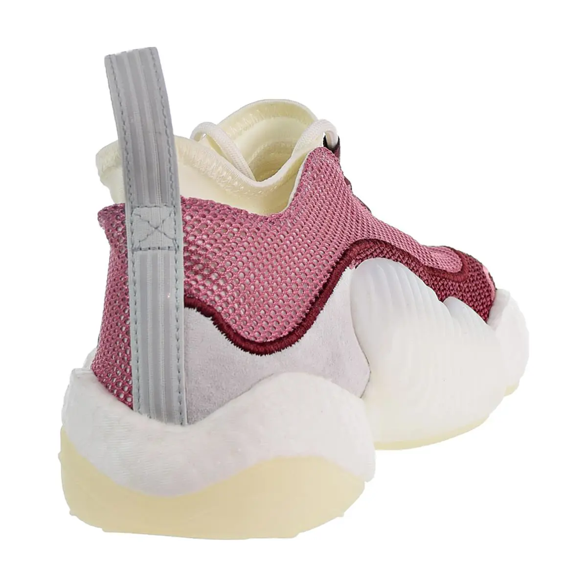 Adidas shoes - b37555 - b37555 - Trace Maroon-Cloud White 1