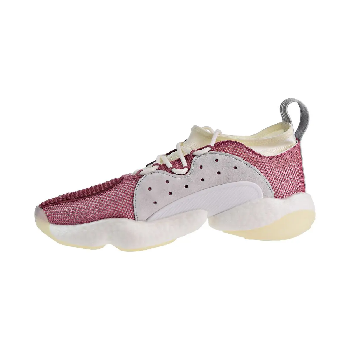 Adidas shoes - b37555 - b37555 - Trace Maroon-Cloud White 2