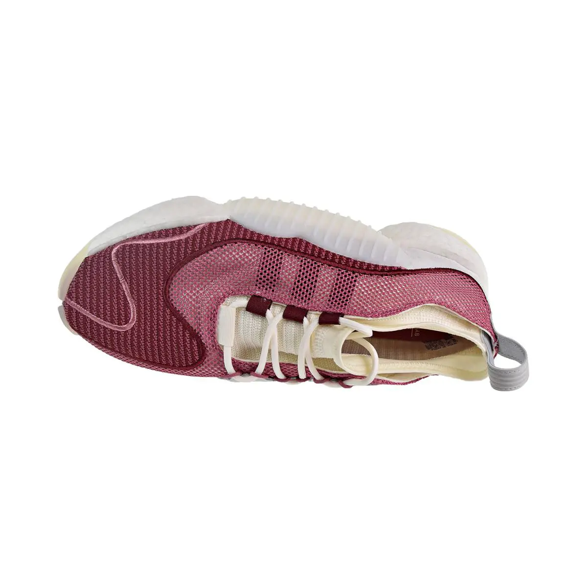 Adidas shoes - b37555 - b37555 - Trace Maroon-Cloud White 3
