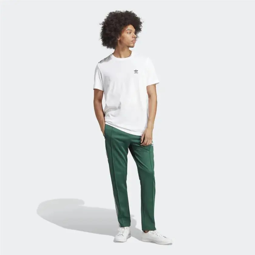 Adidas clothing - IA4787 - IA4787 - Dark Green 1