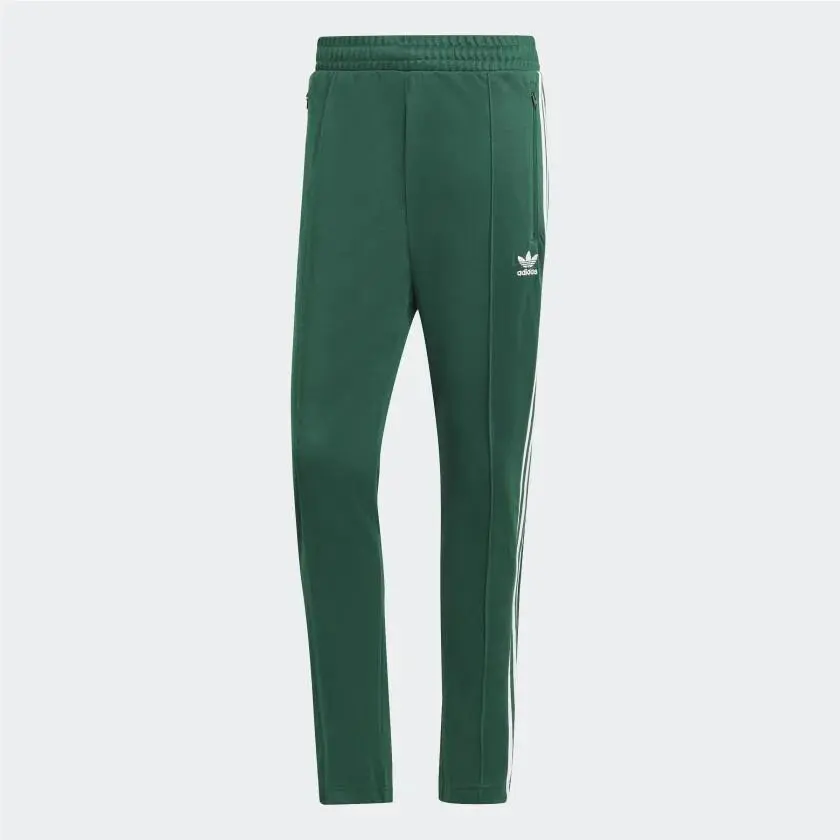 Adidas clothing - IA4787 - IA4787 - Dark Green 2