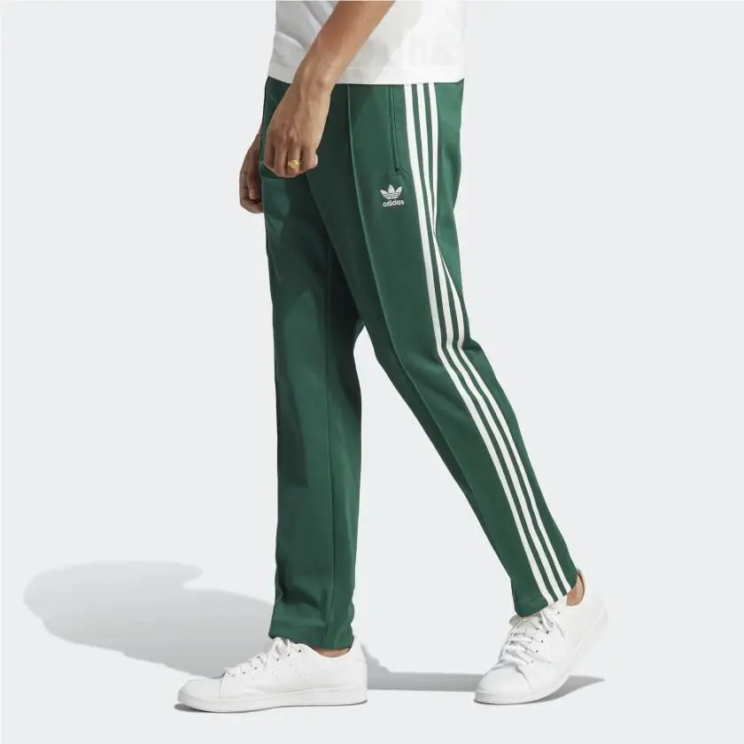Adidas clothing - IA4787 - IA4787 - Dark Green 5