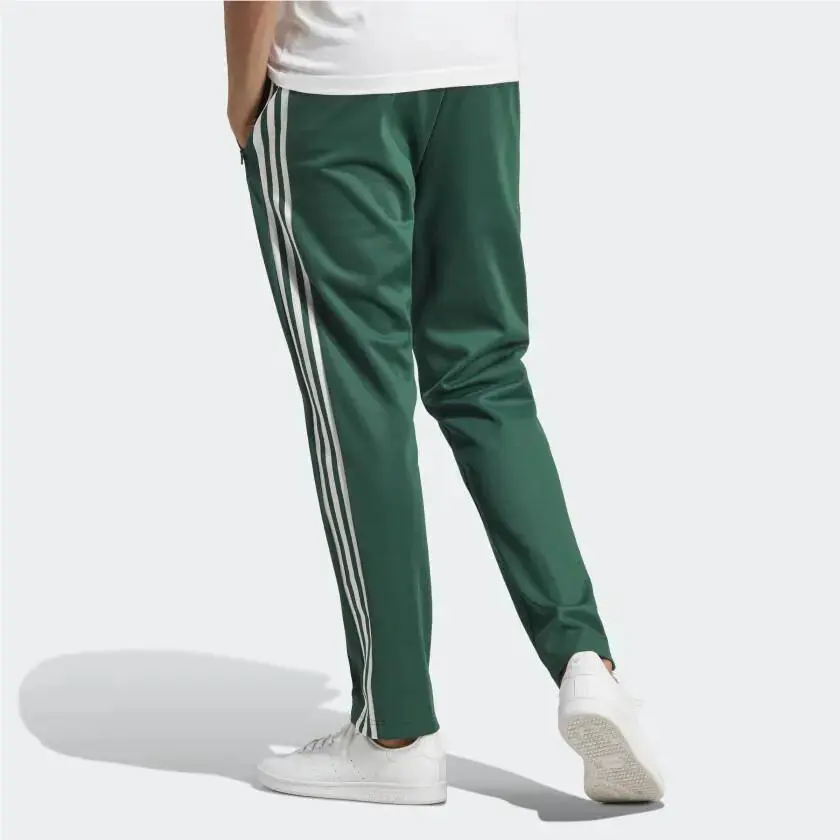 Adidas clothing - IA4787 - IA4787 - Dark Green 6