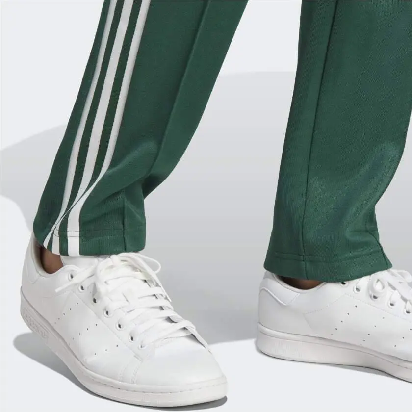 Adidas clothing - IA4787 - IA4787 - Dark Green 4