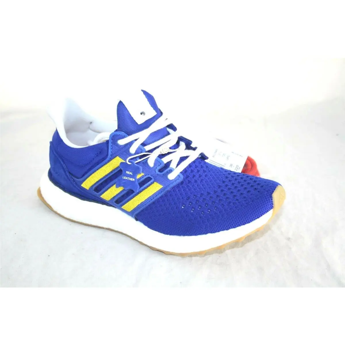 Adidas Engineered Garments x Ultra Boost E.gbluebird BC0949 Men`s