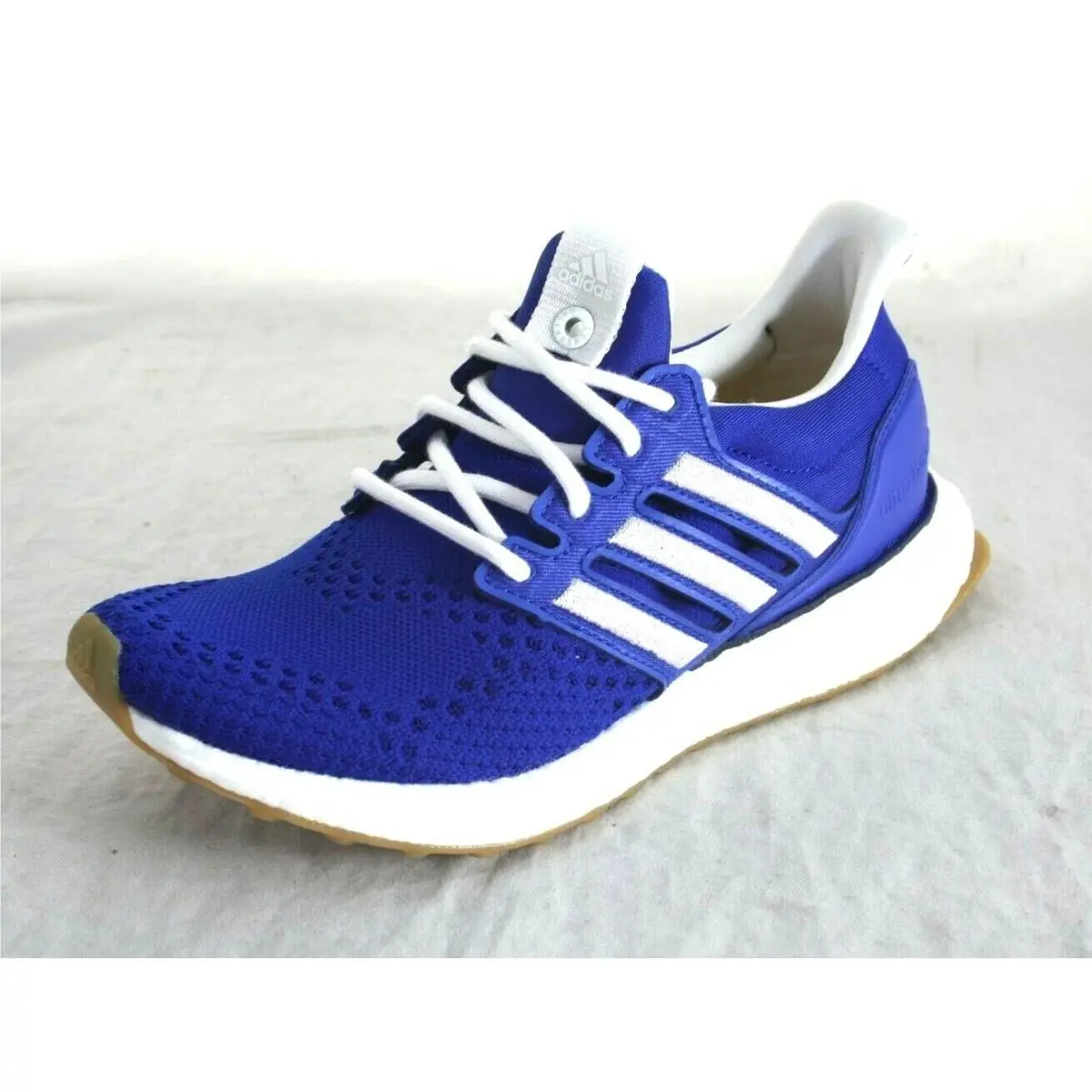 Adidas shoes - Engineered Garments x Ultra Boost - BC0949 - BLUE BIRD 0