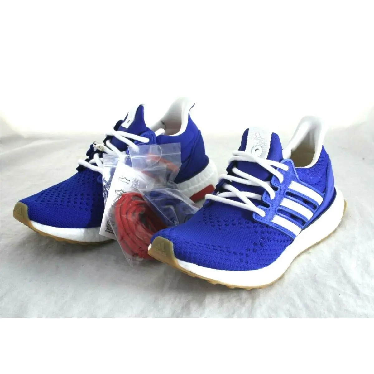 Adidas shoes - Engineered Garments x Ultra Boost - BC0949 - BLUE BIRD 2