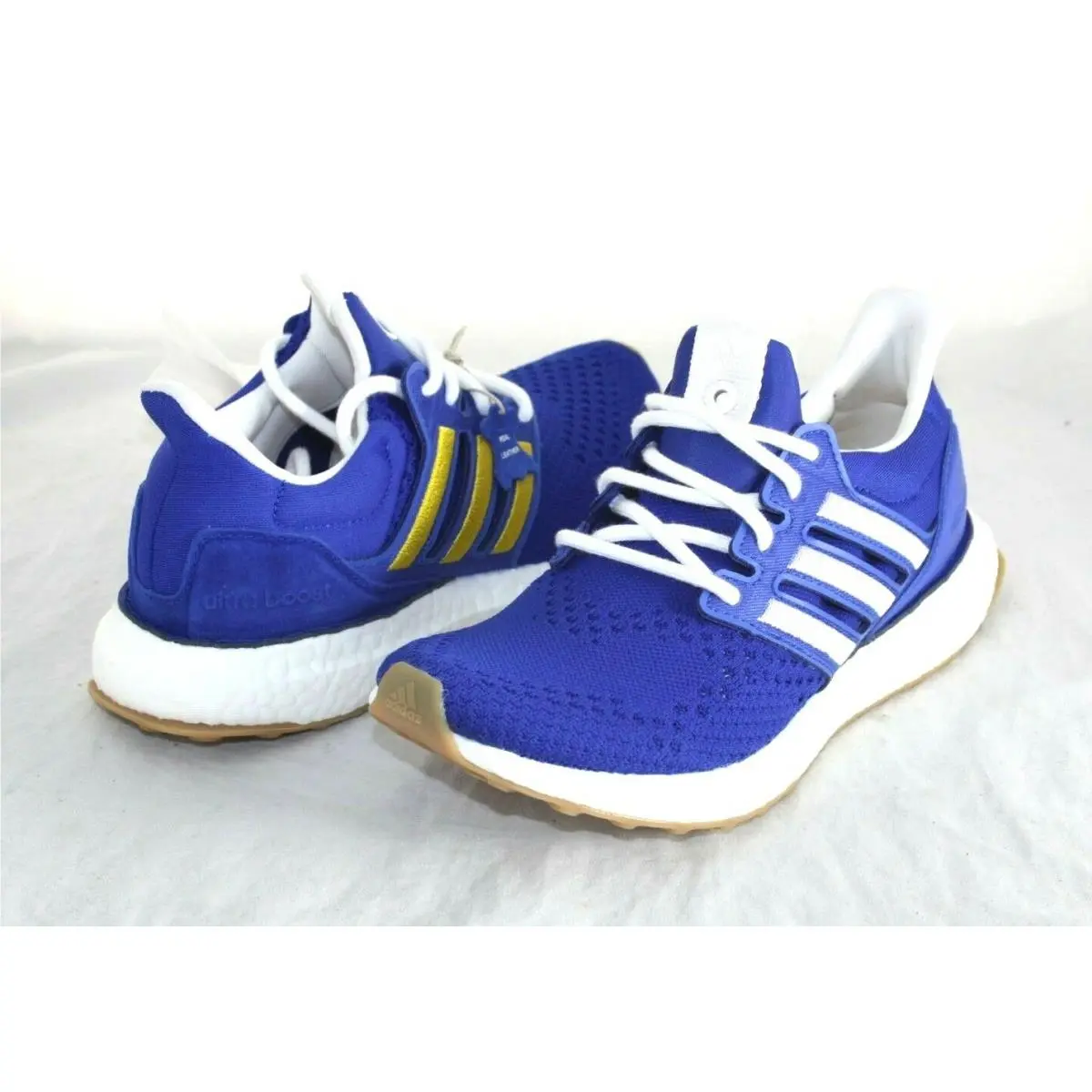 Adidas shoes - Engineered Garments x Ultra Boost - BC0949 - BLUE BIRD 3