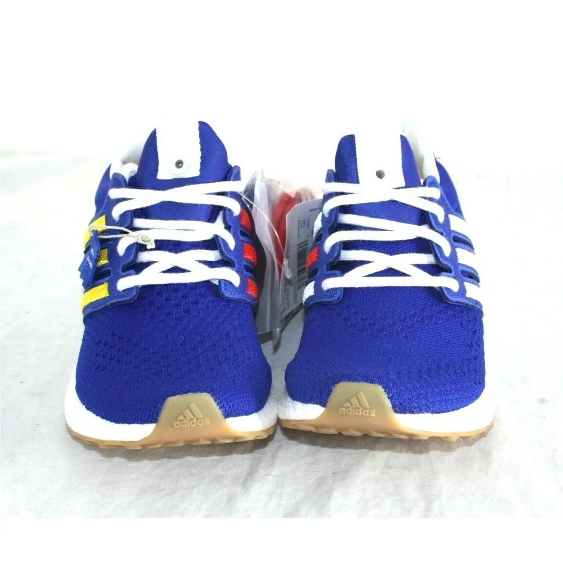 Adidas shoes - Engineered Garments x Ultra Boost - BC0949 - BLUE BIRD 10