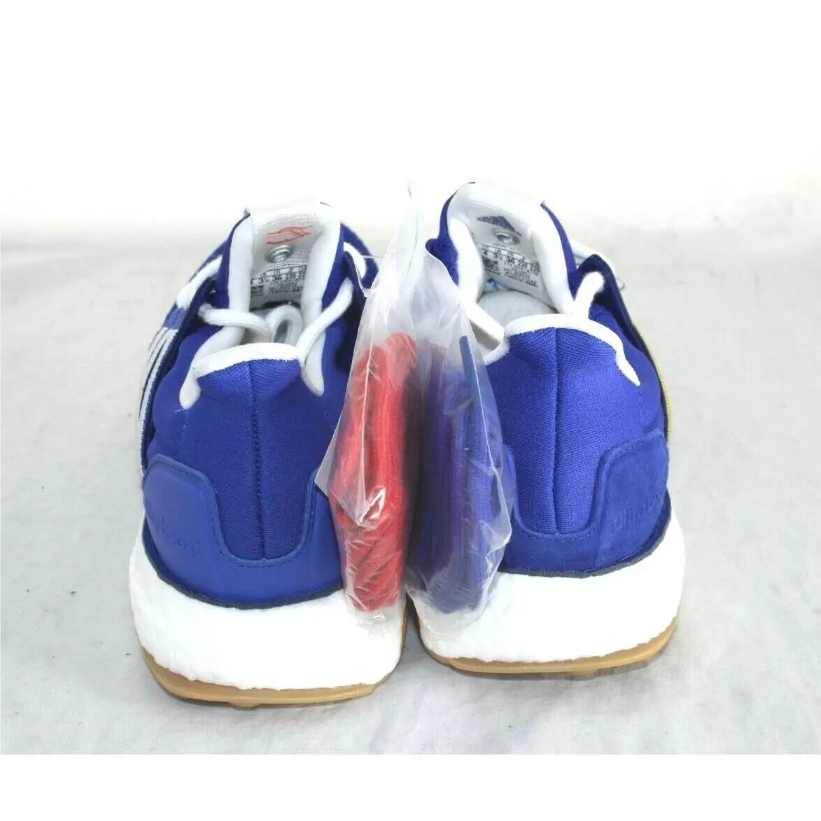 Adidas shoes - Engineered Garments x Ultra Boost - BC0949 - BLUE BIRD 13