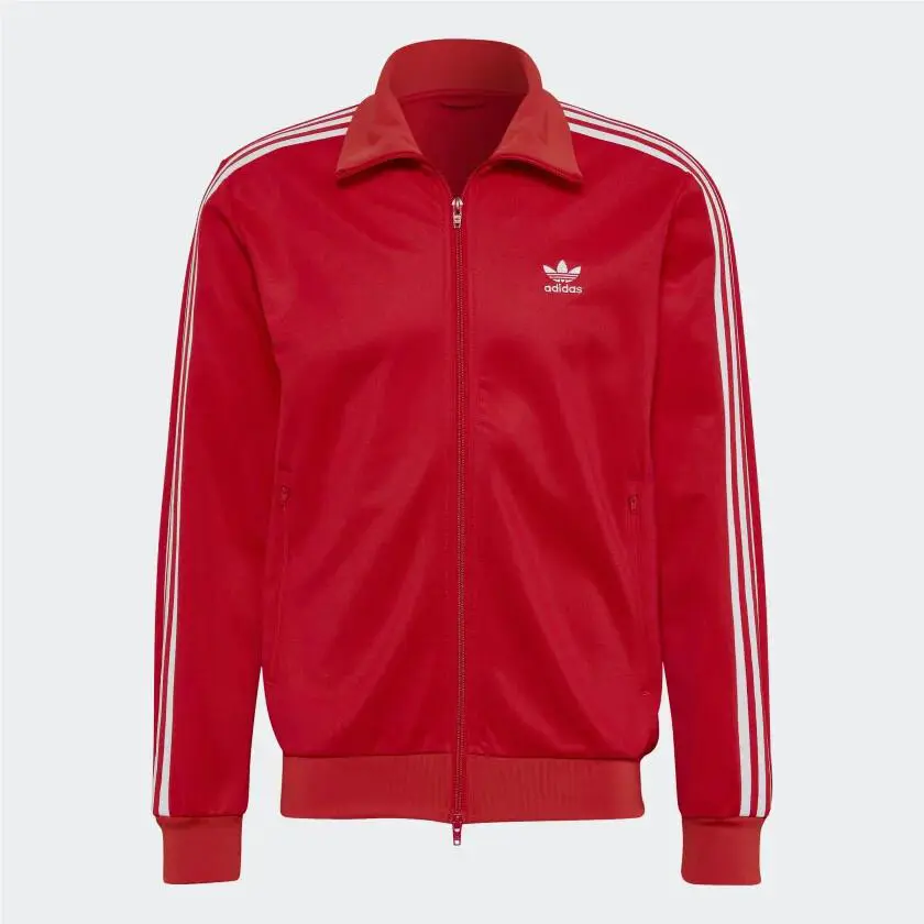 Adidas clothing - HK7363 HK7373 - HK7363 HK7373 - Vivid Red 1