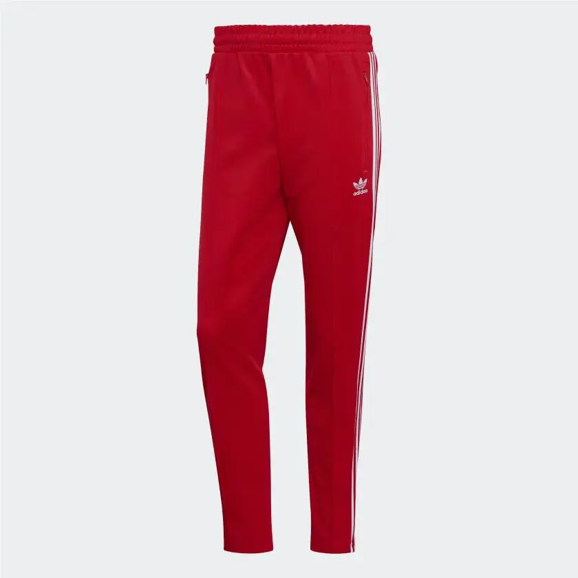 Adidas clothing - HK7363 HK7373 - HK7363 HK7373 - Vivid Red 15