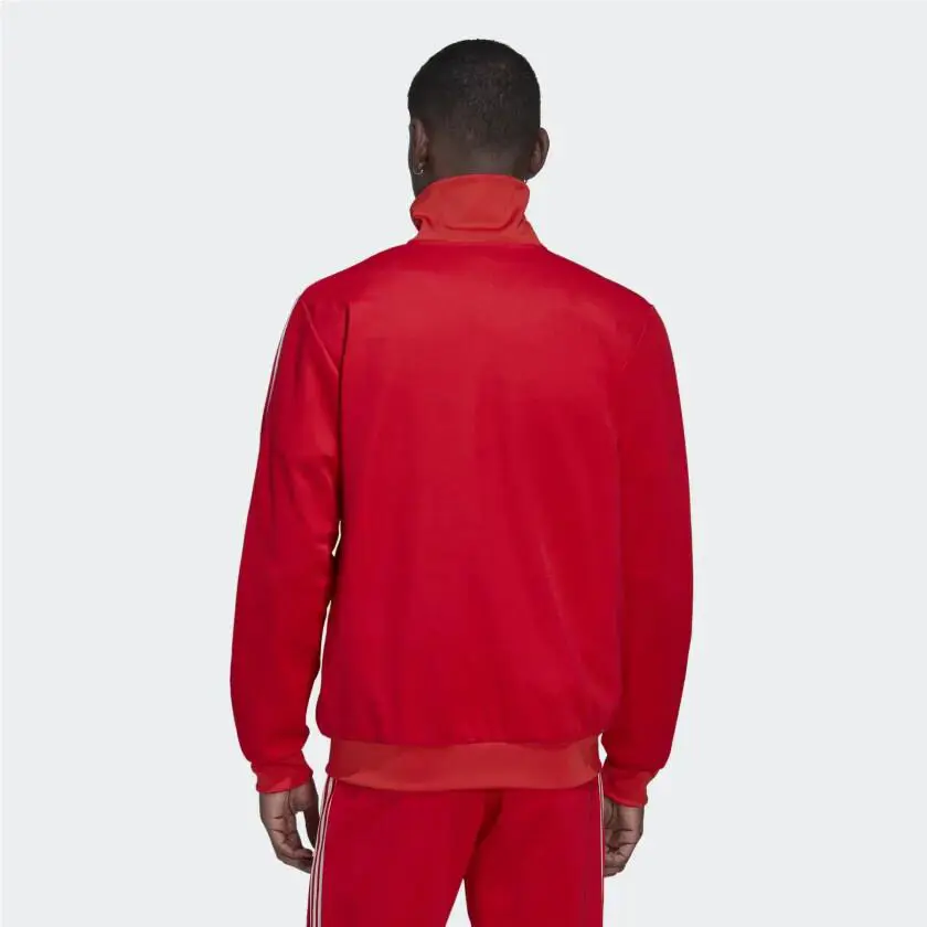 Adidas clothing - HK7363 HK7373 - HK7363 HK7373 - Vivid Red 16