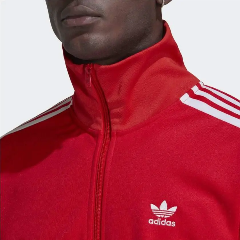 Adidas clothing - HK7363 HK7373 - HK7363 HK7373 - Vivid Red 6