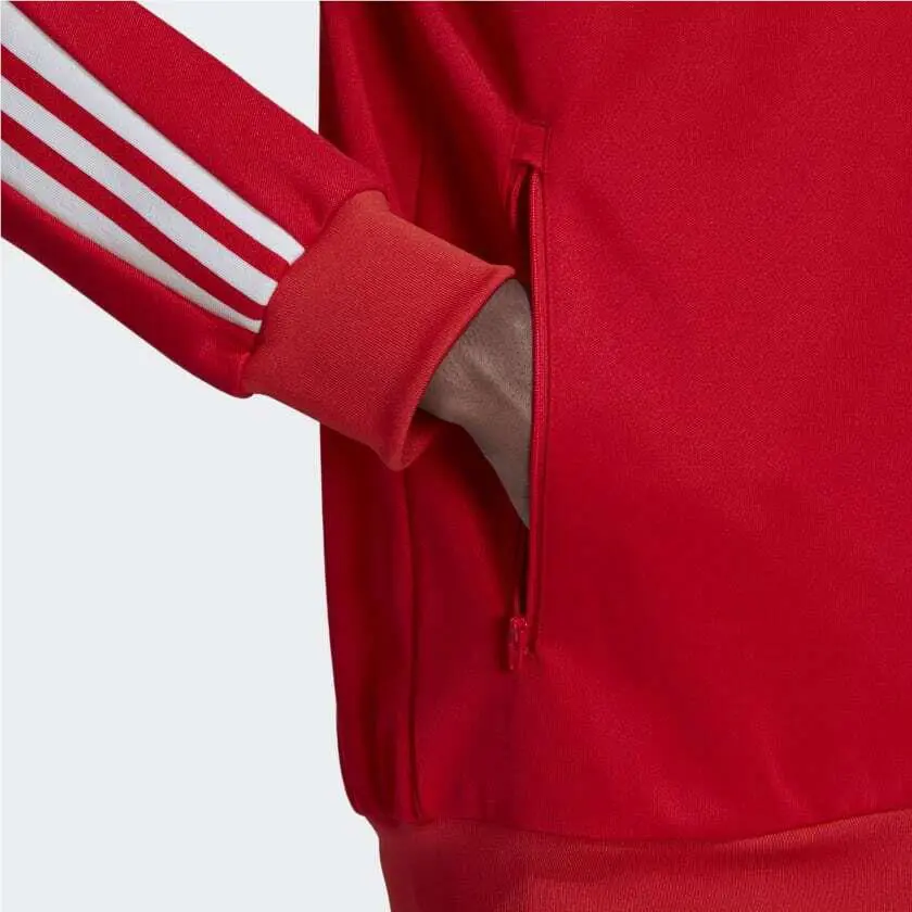 Adidas clothing - HK7363 HK7373 - HK7363 HK7373 - Vivid Red 7