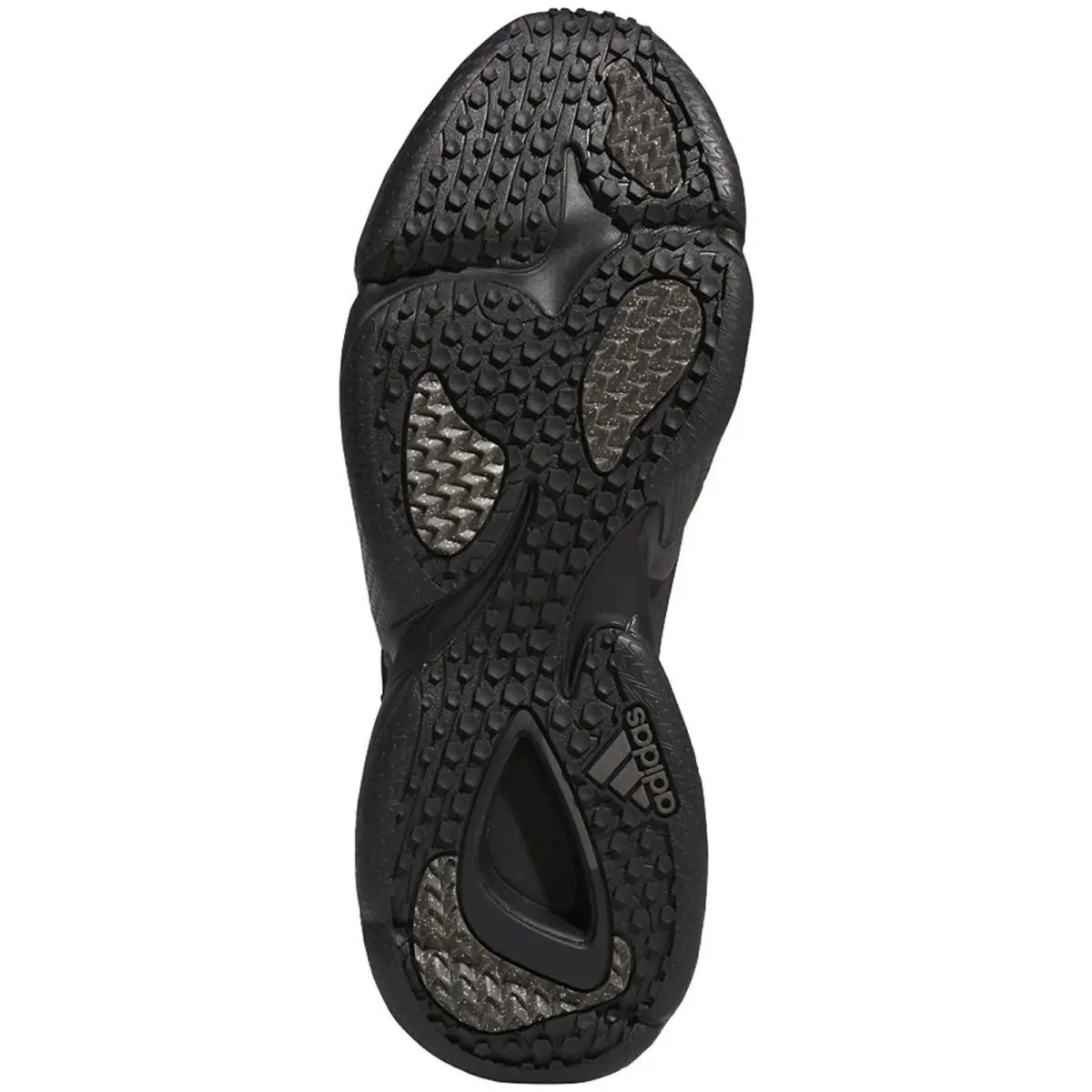 Adidas shoes - Black 1