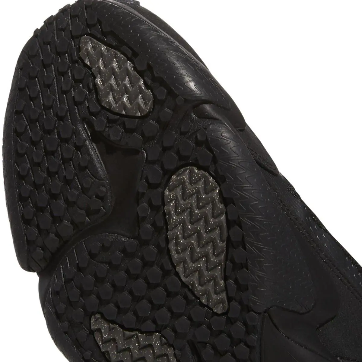 Adidas shoes - Black 3