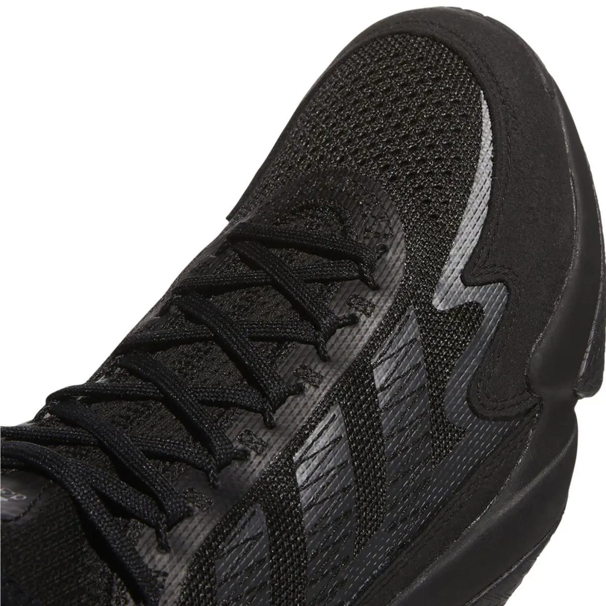 Adidas shoes - Black 2