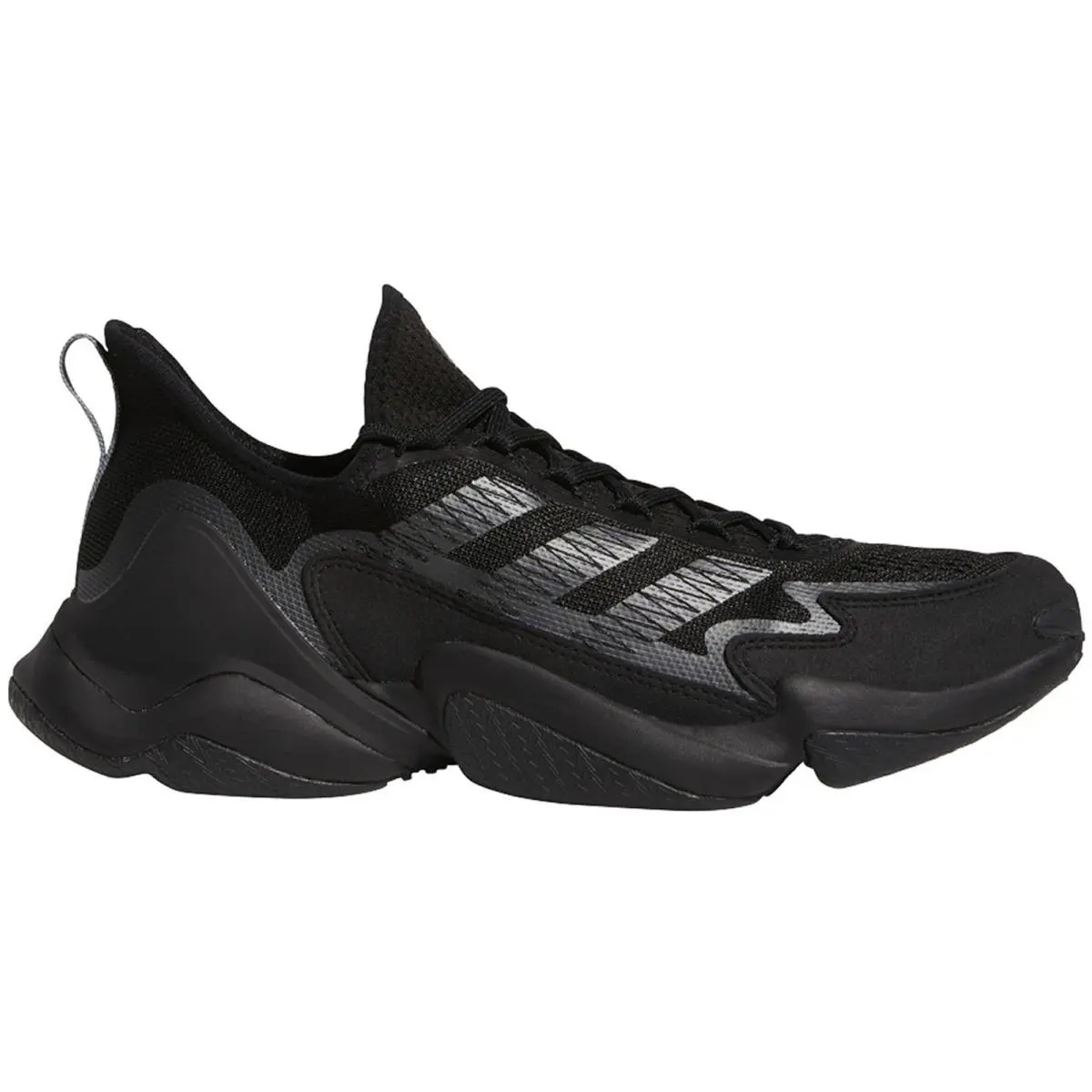 Adidas shoes - Black 4