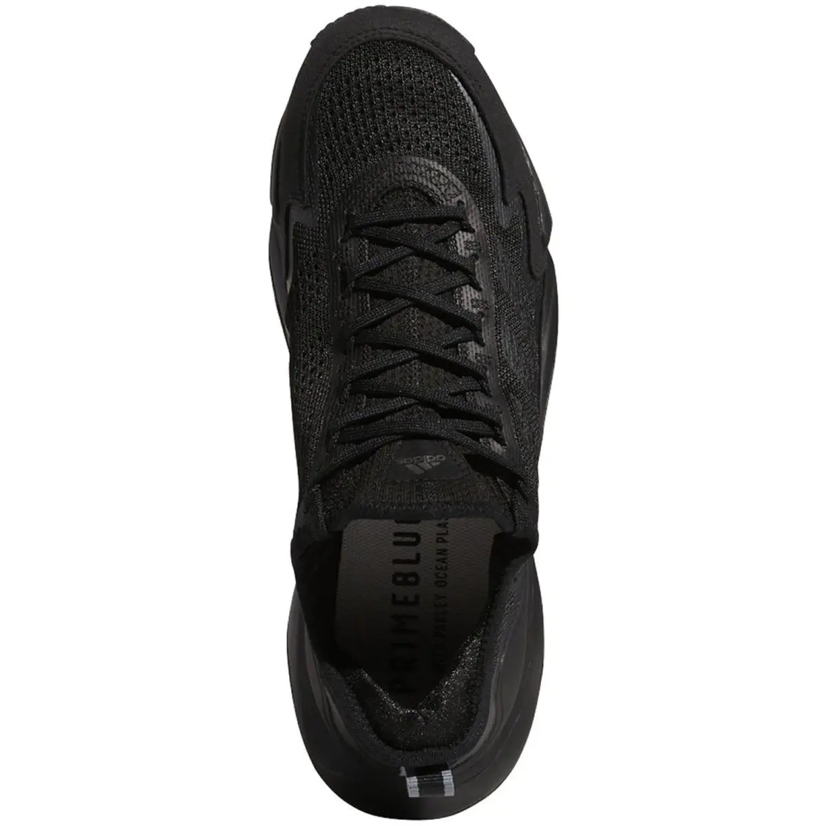 Adidas shoes - Black 5