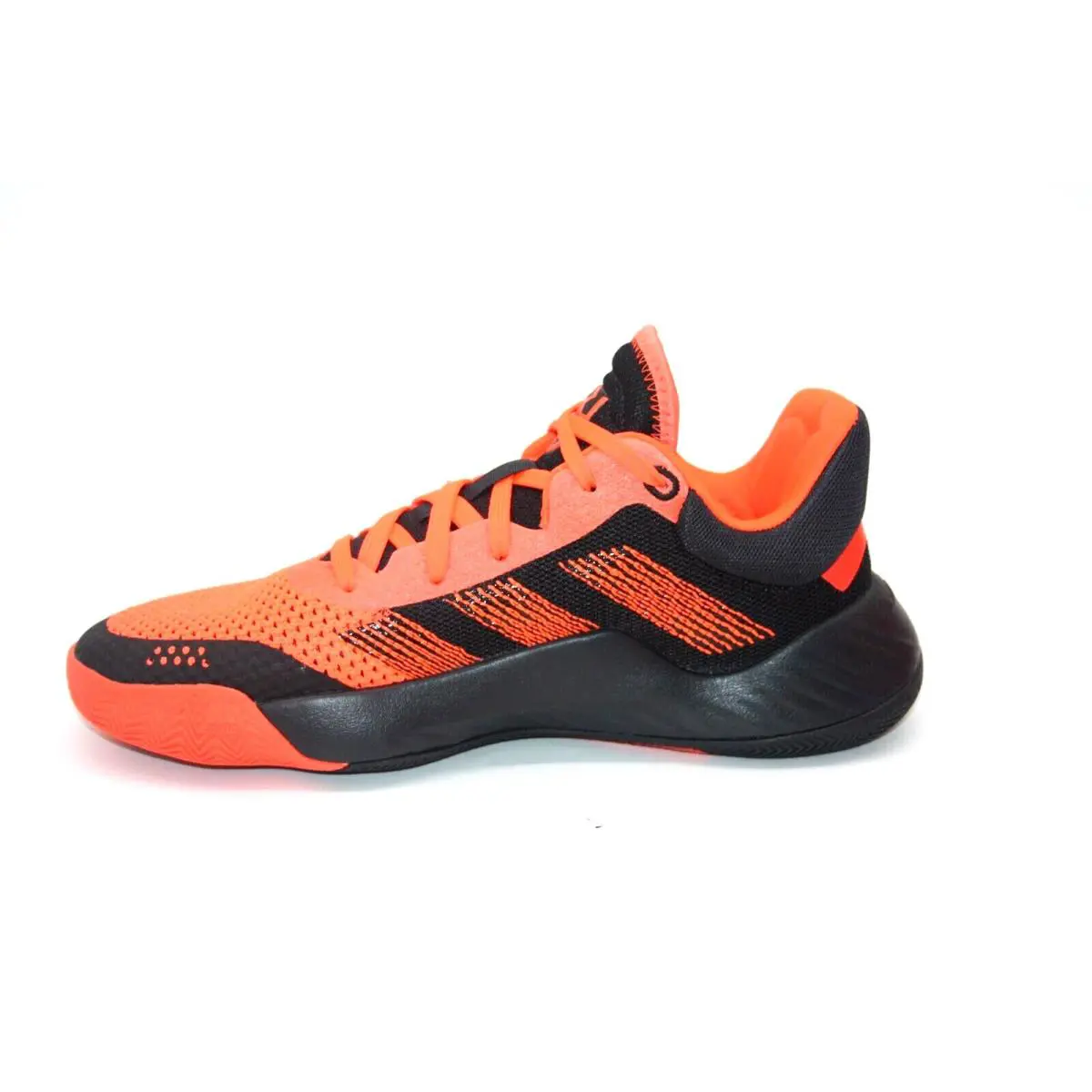 Adidas shoes - adidas Solar - Solar - EH2133 - BLACK/SOLAR RED 0