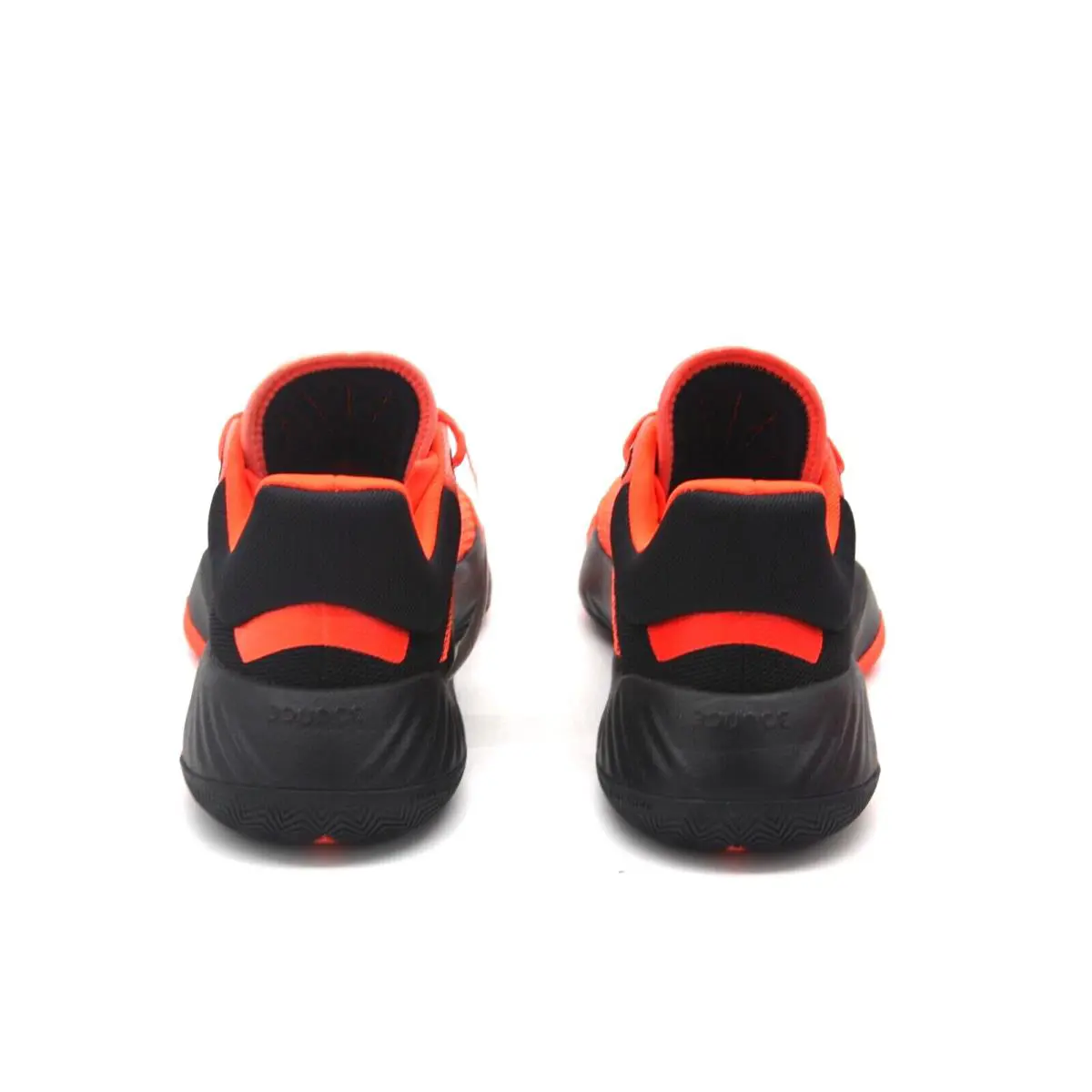 Adidas shoes - adidas Solar - Solar - EH2133 - BLACK/SOLAR RED 4