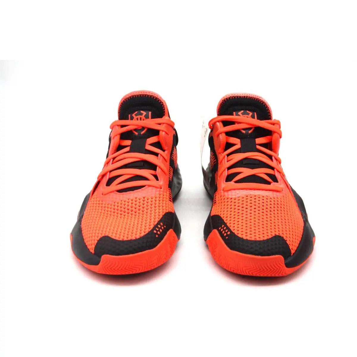 Adidas shoes - adidas Solar - Solar - EH2133 - BLACK/SOLAR RED 7