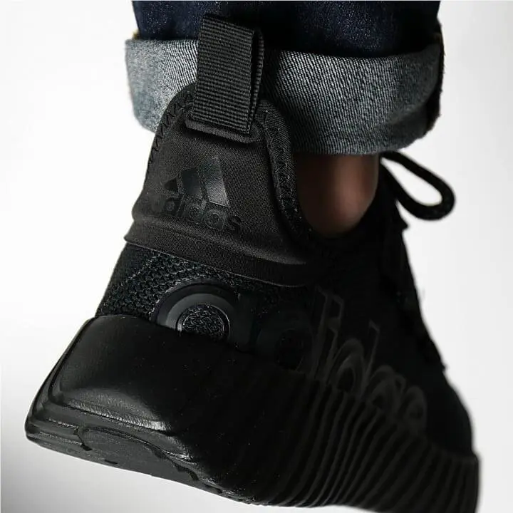 Adidas shoes - adidas Kaptir - Kaptir - Adidas Men’s Sneakers - Black 3