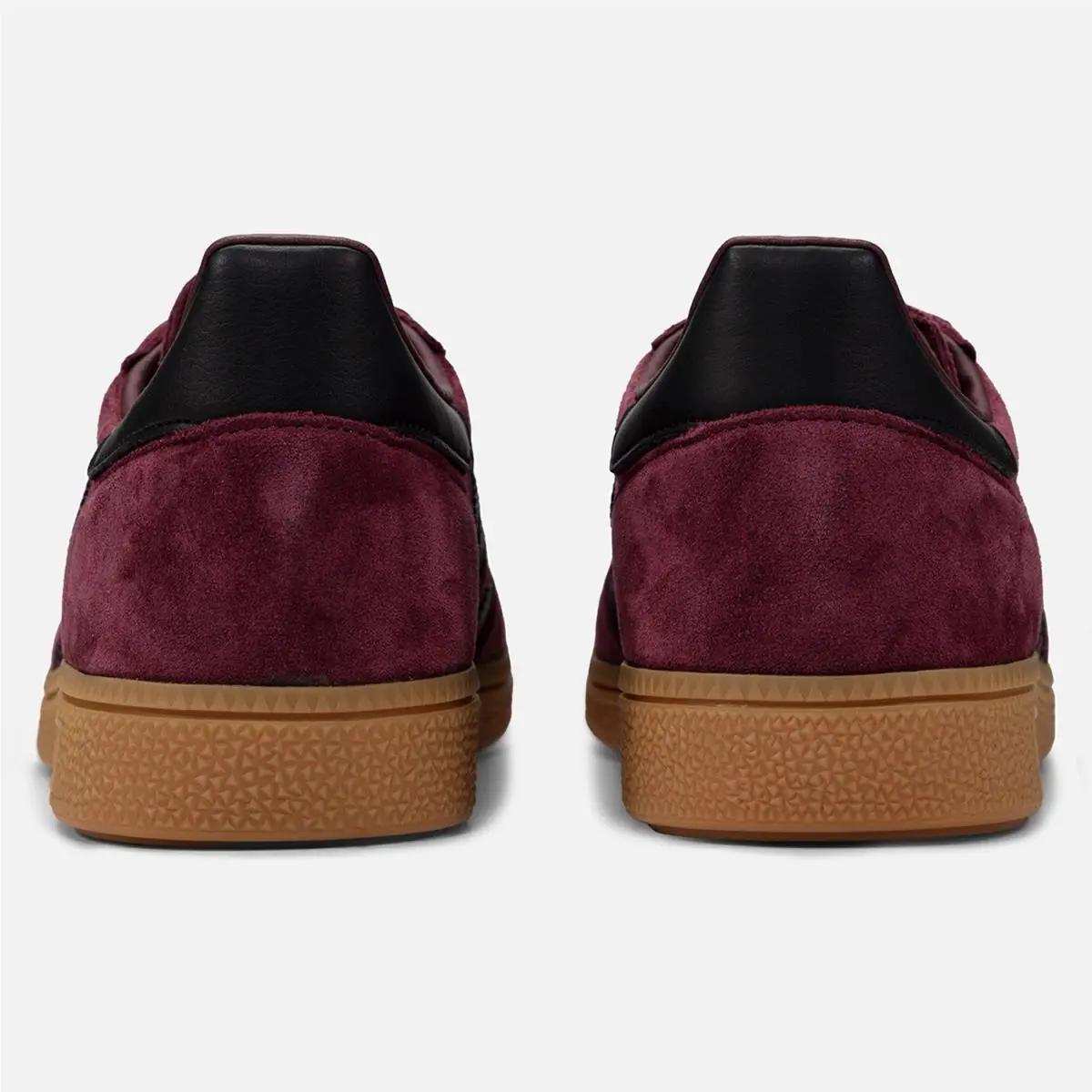 Adidas shoes - adidas Handball Spezial - Handball Spezial - Adidas Men’s Sneakers - Red 5
