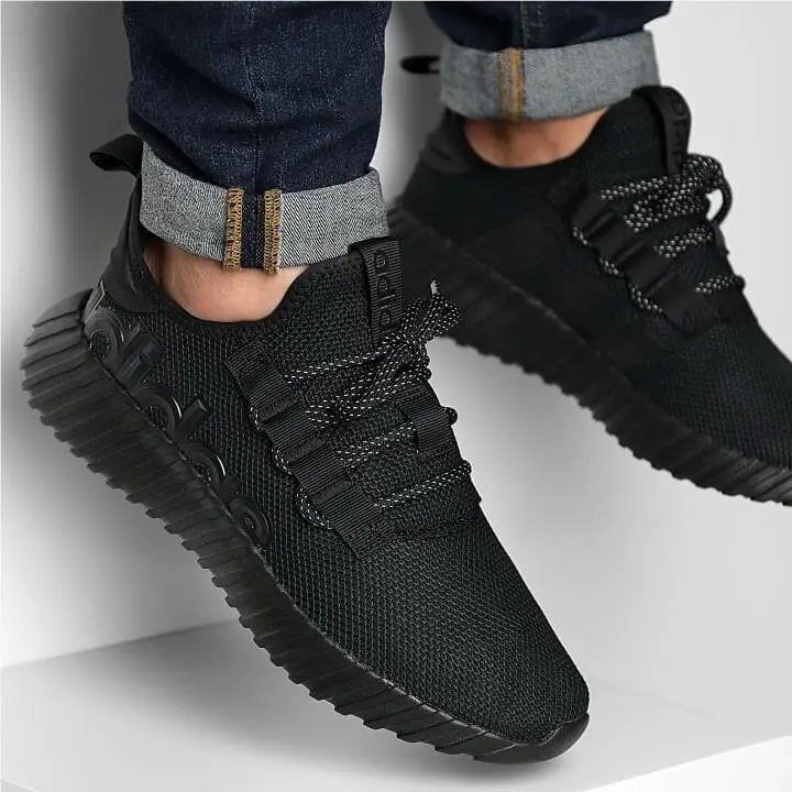 Adidas shoes - adidas Kaptir - Kaptir - Adidas Men’s Sneakers - Black 16