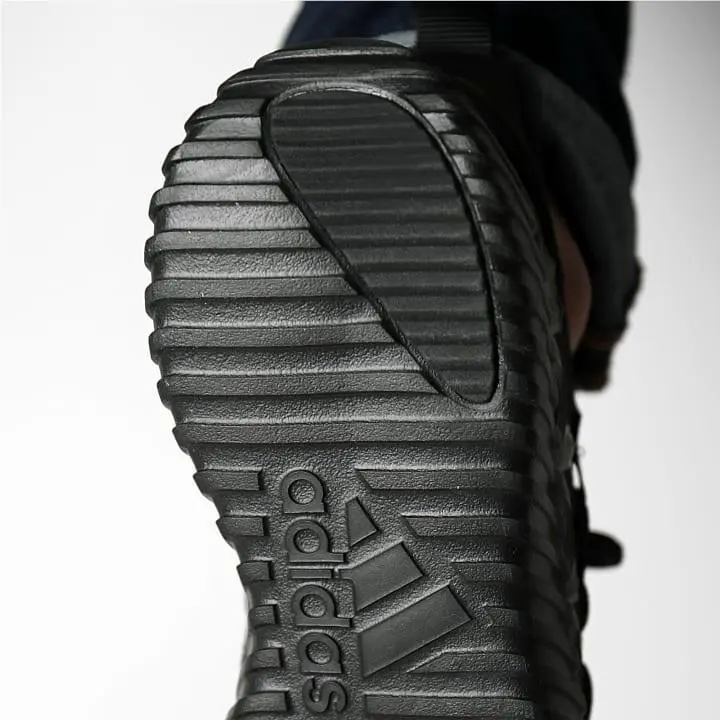 Adidas shoes - adidas Kaptir - Kaptir - Adidas Men’s Sneakers - Black 4