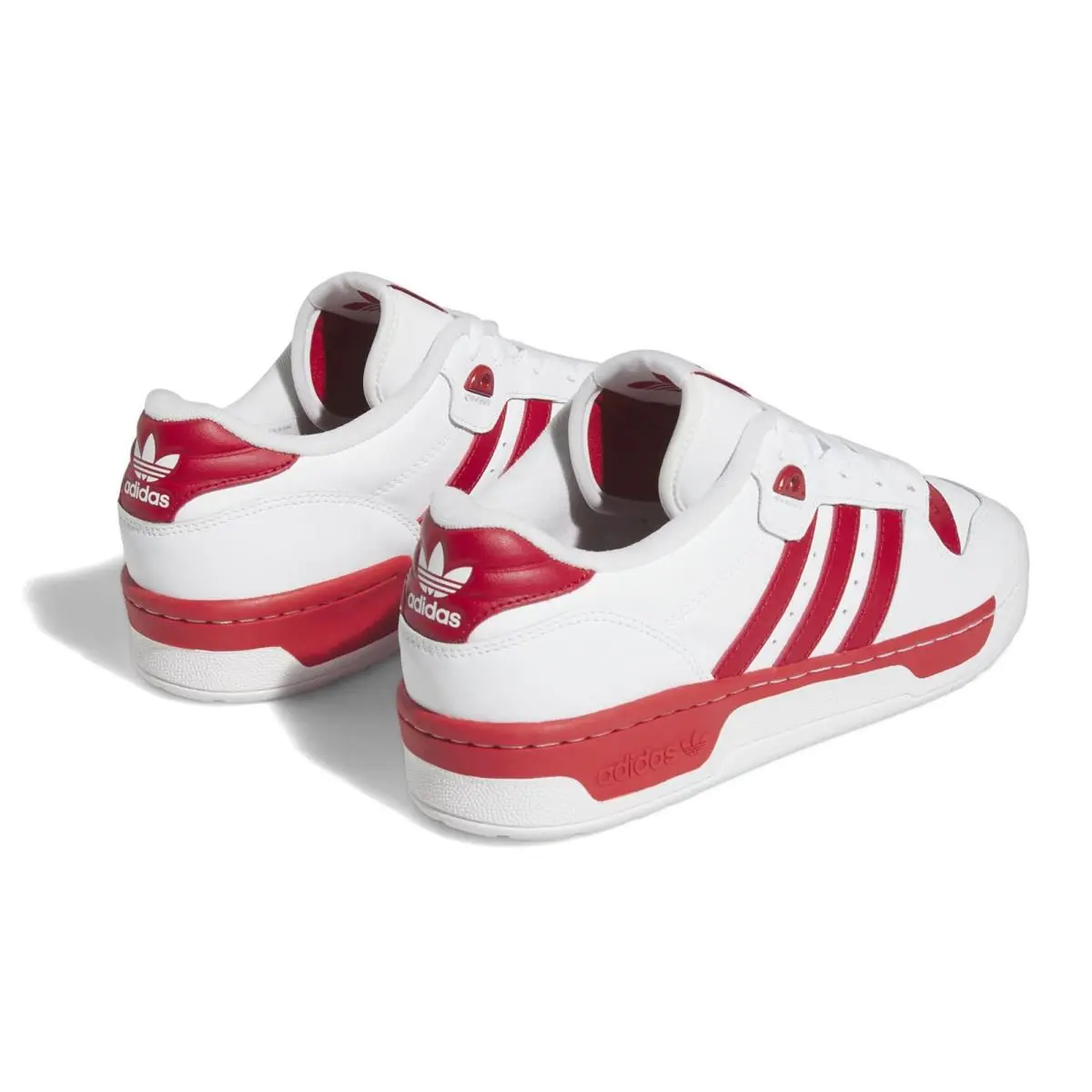 Adidas shoes - Ftwwht/Tmpwrd/Ftwwht 2