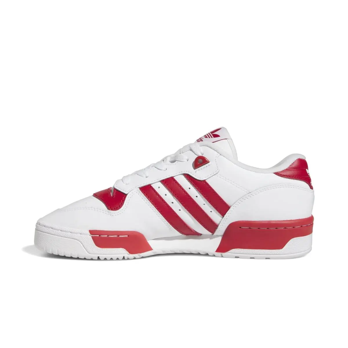 Adidas shoes - Ftwwht/Tmpwrd/Ftwwht 5