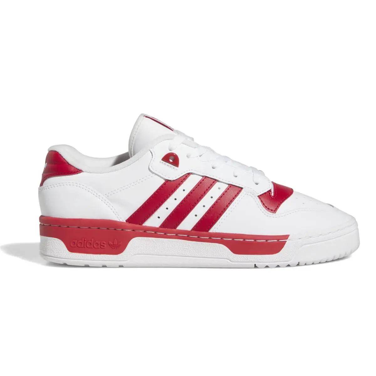 Adidas shoes - Ftwwht/Tmpwrd/Ftwwht 3