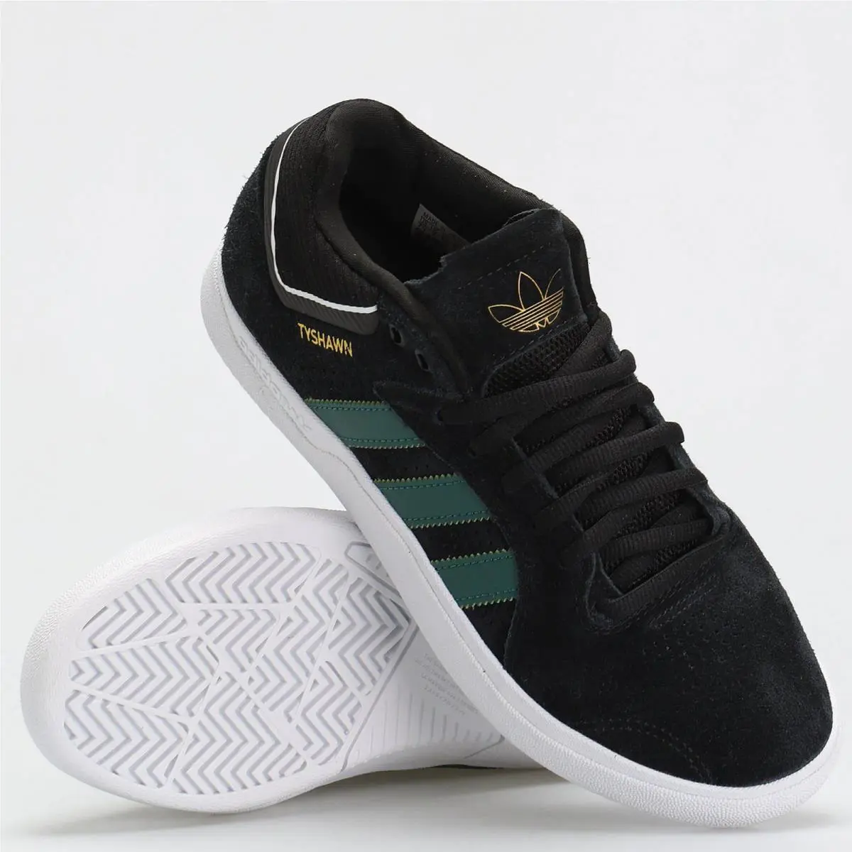 Adidas shoes - Black 0